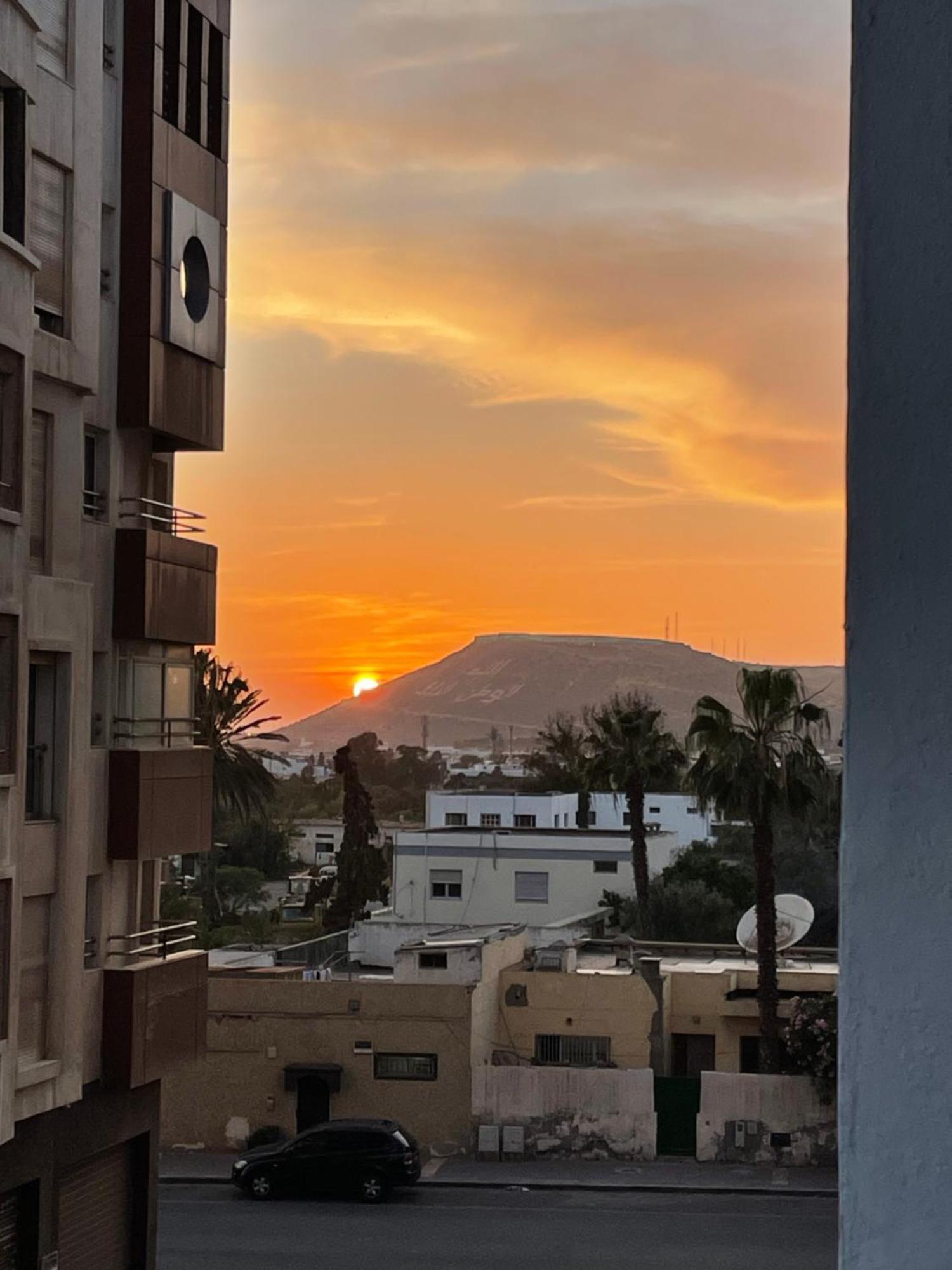 Aya-Part Apartment Agadir Luaran gambar